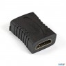 Exegate Ex284925rus Переходник Hdmi-hdmi Exegate Ex-hdmi-ffc (19f/19f, позолоченные контакты)