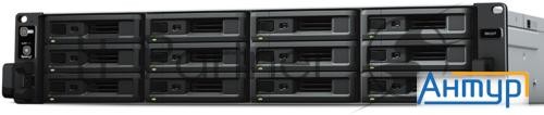 Модуль расширения СХД 12bay 2u No Hdd Rx1217 Synology