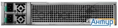 Модуль расширения СХД 12bay 2u No Hdd Rx1217 Synology