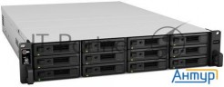 Модуль расширения СХД 12bay 2u No Hdd Rx1217 Synology