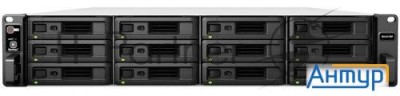 Модуль расширения СХД 12bay 2u No Hdd Rx1217 Synology