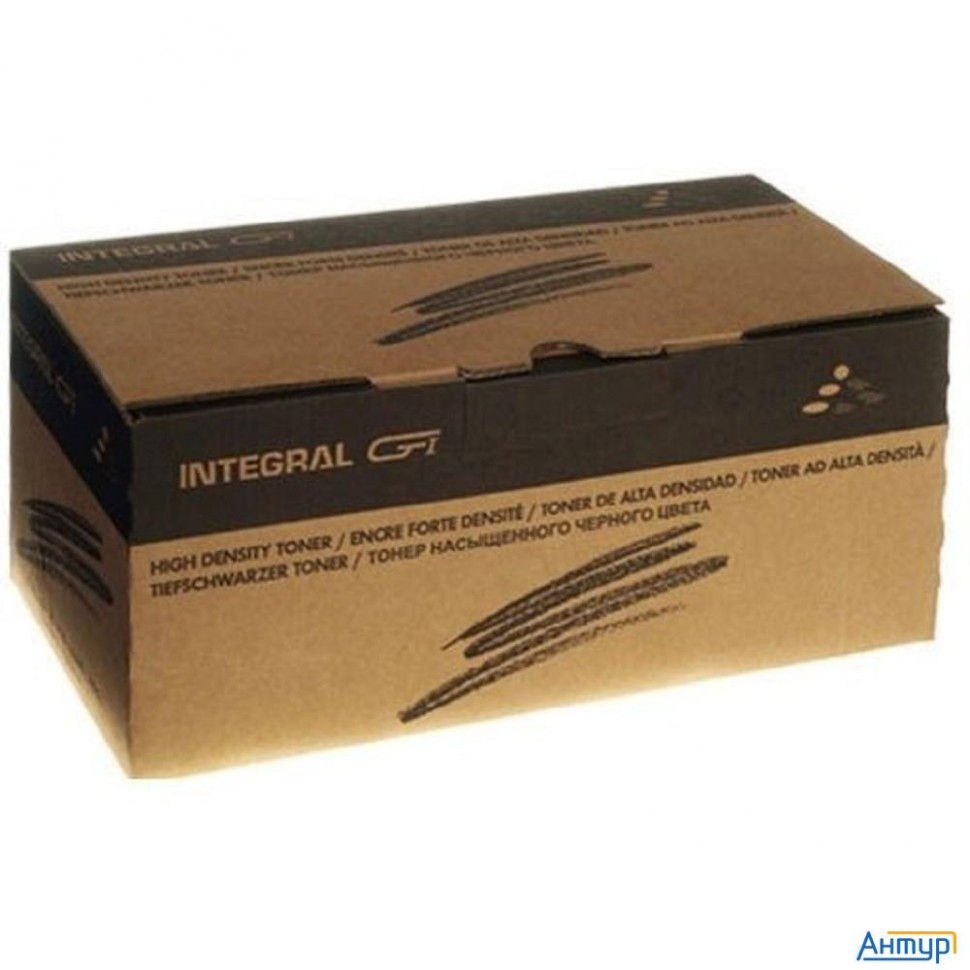Integral Tk-3190 Картридж для Kyocera для Ecosys  P3055dn/3060dn (25000k) с чипом Tk-3190 Chip