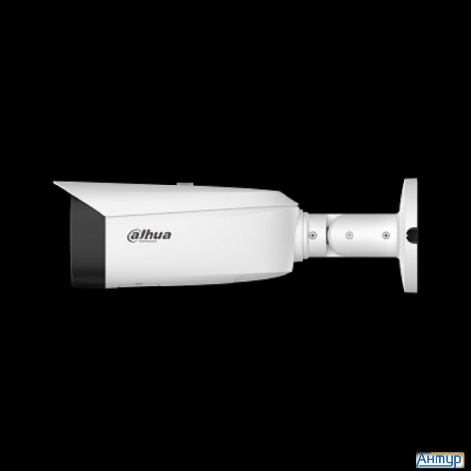 Dahua Dh-ipc-hfw3449t1p-zas-pv-pro Уличная цилиндрическая Ip-видеокамера Wizcolor 4Мп; 1/1.8” Cmos;