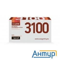 Tk-3100_easyprint Картридж Kyocera-mita Fs-2100d/2100dn  Tk-3100, 12,5К