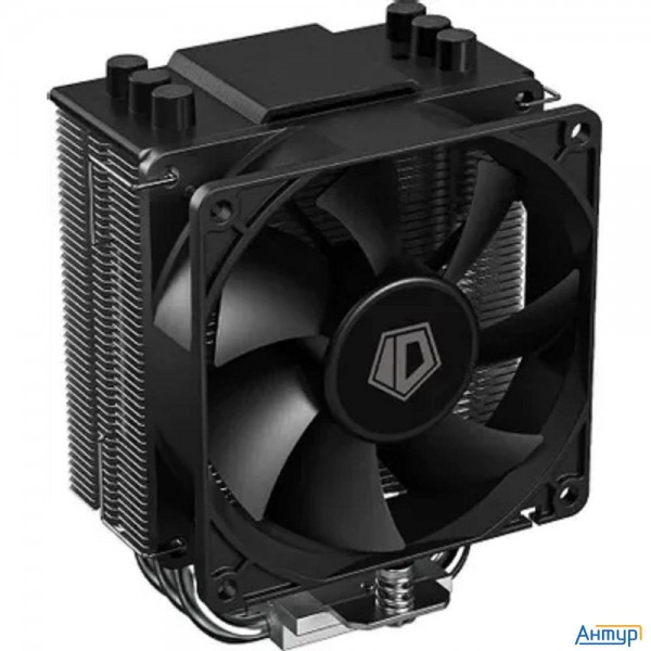 Cooler Id-cooling Se-903-xt Basic,  92мм, Ret
