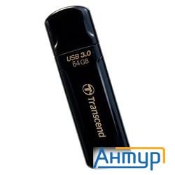 Usb 3.0 Transcend Jetflash 700 64gb (ts64gjf700)