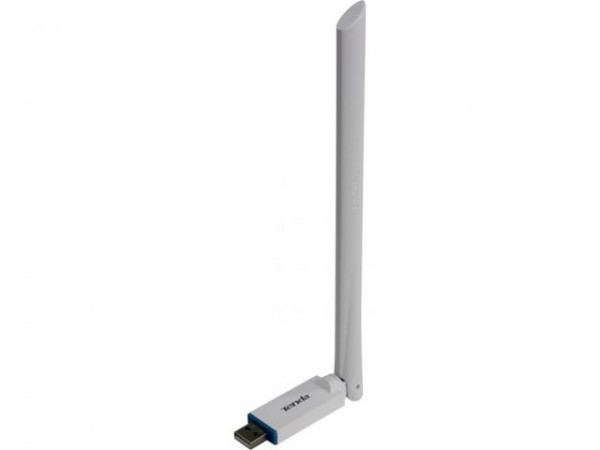 Адаптер Wi Fi Tenda Wifi Adapter Usb U2  Usb2.0, Wlan 150mbps, 802.11bgn  1x Ext Antenna