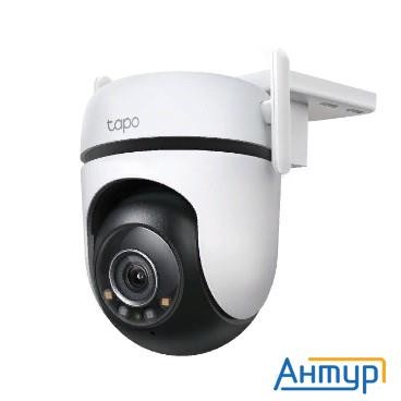 Tp-link Tapo C520ws Умная уличная поворотная камера