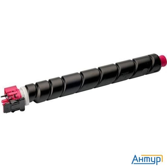 Integral  Tk-8345m  Тонер-картридж для  kyocera  Taskalfa  2552ci/2553ci (12000 стр.) пурпурный, с ч