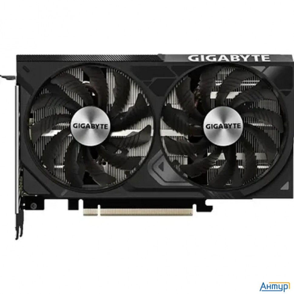 Видеокарта/ Gv-n4070wf2ocv2-12gd