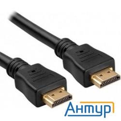 5bites Кабель 5bites Apc-200-005 Hdmi / M-m / V2.0 / 4k / High Speed / Ethernet / 3d / 0.5m