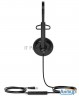 Yealink Uh34 Lite Mono Uc Гарнитура проводная, черный