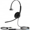 Yealink Uh34 Lite Mono Uc Гарнитура проводная, черный
