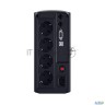Источник бесперебойного питания Cyberpower Vp700elcd Line-interactive 700va/390w Usb/rs-232/rj11/45