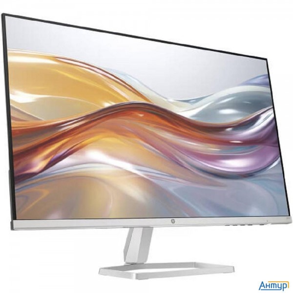 Lcd Hp 27" 527sf {ips 1920x1080 100hz 5ms 178/178 300cd 1500:1 8bit(6bit+frc) D-sub 2xhdmi}