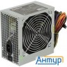 Exegate Ex244554rus Блок питания 450w Exegate Un450, Atx, 12cm Fan, 24+4pin, 6pin Pci-e, 4*sata, 1*f
