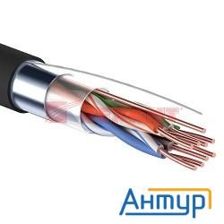 Кабель Ftp  4pr  24awg  Cat5e  305м  Outdoor