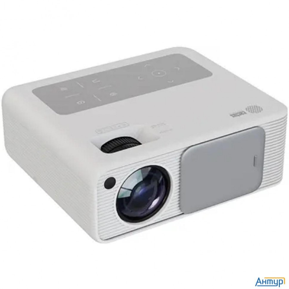 Cactus Cs-prm.01wt.wuxga Проектор {lcd 19000lm Ls 700lm Ansi 2500:1 (50000час) 2xusb Typea 2xhdmi}