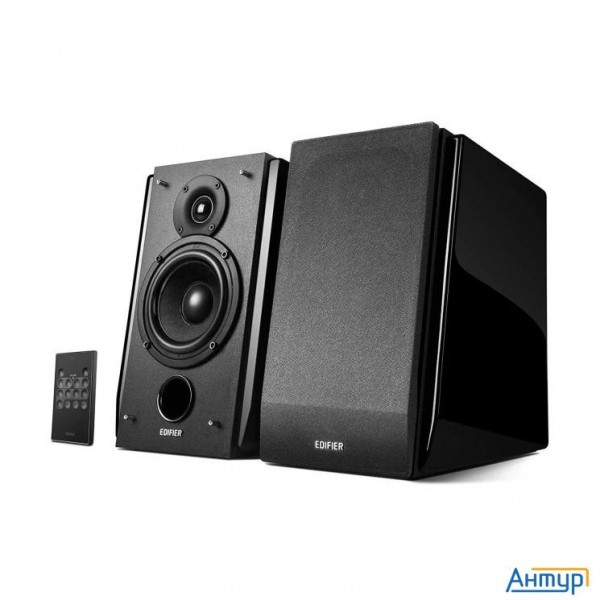 Edifier R1850db Black
