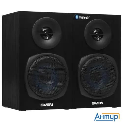 АС Sps-576, черный (8 Вт, питание Usb, Bluetooth)