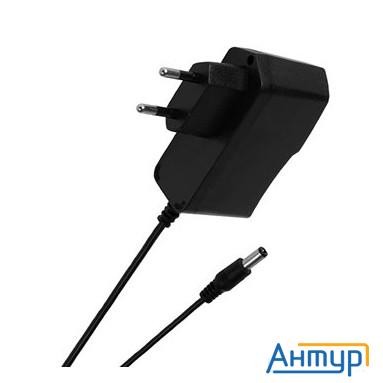 Rexant 200-012-3 Источник питания 12v,  12w с Dc разъемом подключения 5.5*2.1, без влагозащиты (ip23