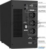 ИБП (инвертор, синус, для котла) Exegate Sinetower Sn-3000.lcd.avr.3sh.1c13.rj.usb <3000va/2400w, чи