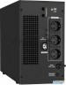ИБП (инвертор, синус, для котла) Exegate Sinetower Sn-3000.lcd.avr.3sh.1c13.rj.usb <3000va/2400w, чи
