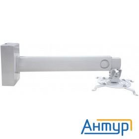 Digis Dsm-14kw крепление настенно-потолочное для проектора до 1620мм / 1740мм до 20 кг, белый