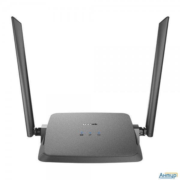 D-link Dir-615/z1a  Беспроводной маршрутизатор N300