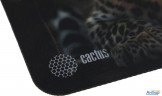 Коврик для мыши Cactus Leopard 250x200x3мм (cs-mp-d06s)