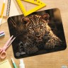 Коврик для мыши Cactus Leopard 250x200x3мм (cs-mp-d06s)