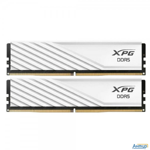 A-data Ddr5 Dimm 32gb Ddr5-6000 K2 Ax5u6000c3016g-dtlabwh