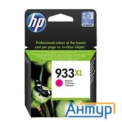 Hp Cn055ae Картридж №933xl, Magenta {officejet 6100/6600/6700, Magenta}