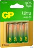 Батарейка Gp 15aua21-2crsbc4 40/160