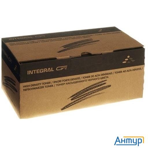 Integral Tk-1160 Тонер-картридж для Kyocera-mita  M2040dn, M2540dn, M2640idw, P2040dn, P2040dw, P223