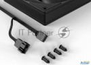 Вентилятор для корпуса Id-cooling As-120-k (as-120-k)