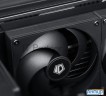 Вентилятор для корпуса Id-cooling As-120-k (as-120-k)