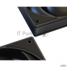 Вентилятор для корпуса Id-cooling As-120-k (as-120-k)