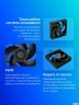 Вентилятор для корпуса Id-cooling As-120-k (as-120-k)