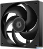 Вентилятор для корпуса Id-cooling As-120-k (as-120-k)