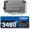 Tn-3480 Заправка картриджа Brother