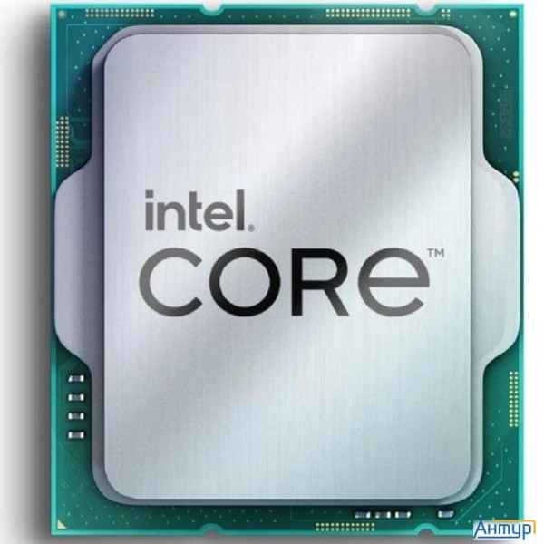 Cpu Intel Core I3-14100 3.5ghz 4/8 Raptor Lake Refresh Intel Uhd770 60w Lga1700 Oem