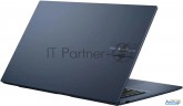 Ноутбук Asus Vivobook 17 X1704za-au341 Pentium Gold 8505 8gb Ssd512gb Intel Uhd Graphics 17.3" Ips F