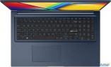 Ноутбук Asus Vivobook 17 X1704za-au341 Pentium Gold 8505 8gb Ssd512gb Intel Uhd Graphics 17.3" Ips F