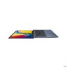 Ноутбук Asus Vivobook 17 X1704za-au341 Pentium Gold 8505 8gb Ssd512gb Intel Uhd Graphics 17.3" Ips F