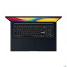 Ноутбук Asus Vivobook 17 X1704za-au341 Pentium Gold 8505 8gb Ssd512gb Intel Uhd Graphics 17.3" Ips F