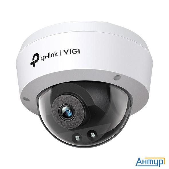 Tp-link Vigi C230i Mini(2.8mm) Компактная купольная Ip-камера 3 Мп