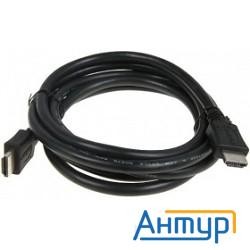 5bites Кабель 5bites Apc-200-010 Hdmi / M-m / V2.0 / 4k / High Speed / Ethernet / 3d / 1m