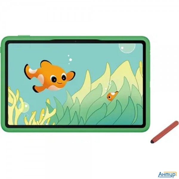 Huawei Matepad Se 11 Agassi6-w09be Kids [53014ayj] Grey 11"{1920x1200 Kirin 710a/4gb/128gb/ Wi-fi/ha