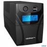 Источник бесперебойного питания Ippon Back Power Pro Ii 800 480Вт 800ВА черный